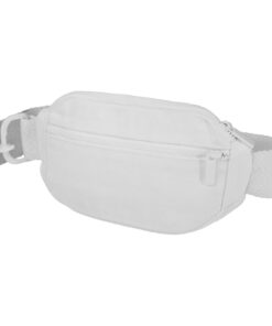 Crescent 500 g/m² Aware™ recycelte Umhängetasche