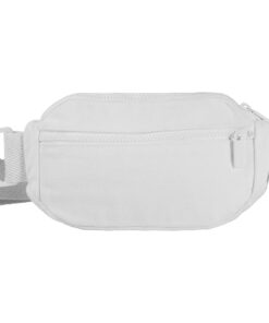 Alternative view of Crescent 500 g/m² Aware™ recycelte Umhängetasche