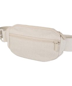 Home 17 Crescent 500 g/m² Aware™ recycelte Umhängetasche