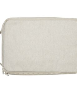 Alternative view of Pack 500 g/m² Aware™ Kulturbeutel aus Recyclingmaterial