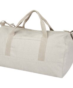 Porter 500 g/m² Aware™ recycelte Reisetasche 50 L