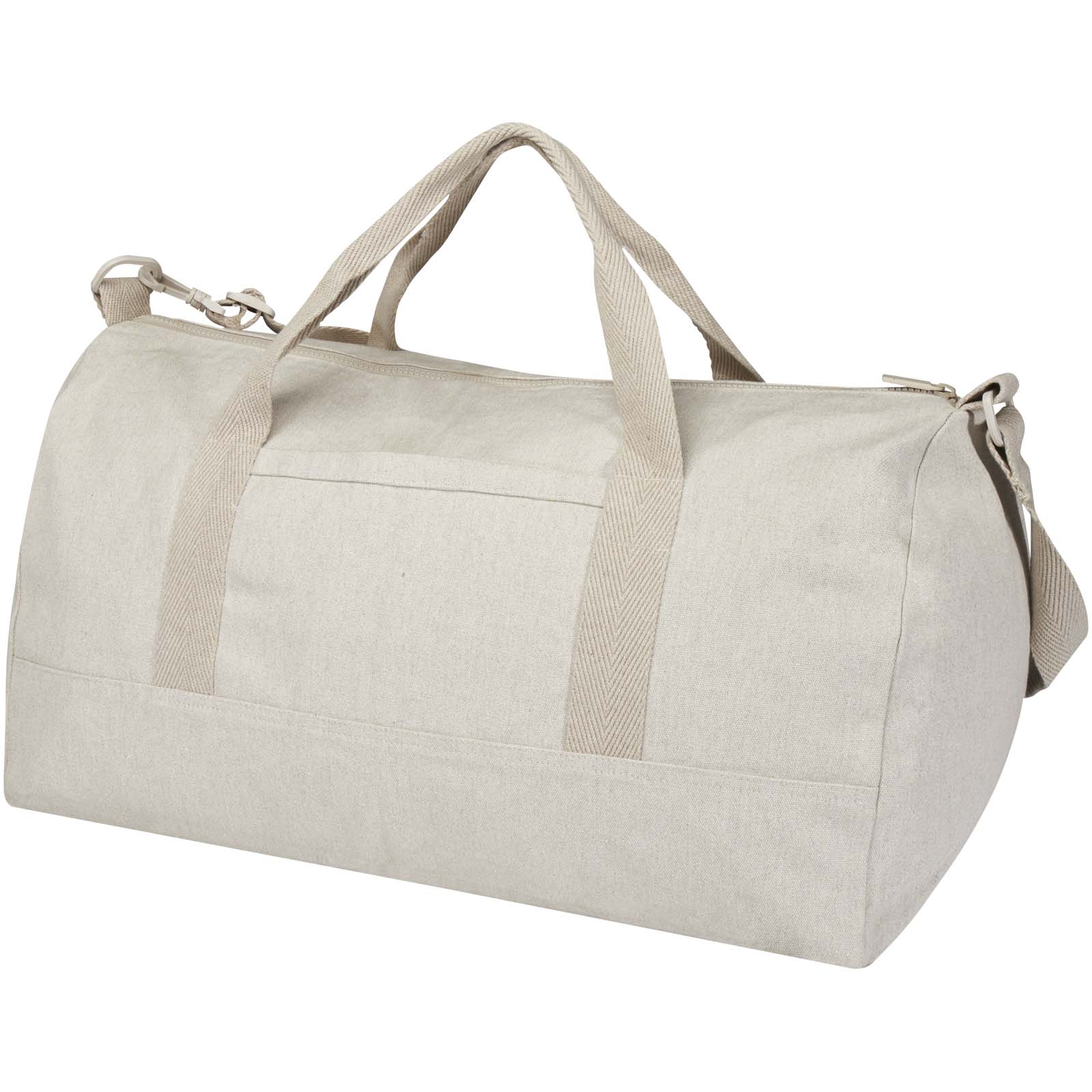 Porter 500 g/m² Aware™ recycelte Reisetasche 50 L 3 Porter 500 g/m² Aware™ recycelte Reisetasche 50 L