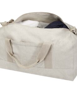 Porter 500 g/m² Aware™ recycelte Reisetasche 50 L 7 12074707 E1