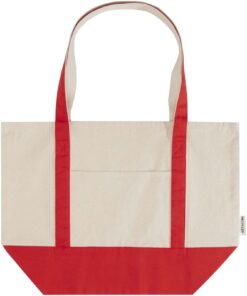 Alternative view of Sam 320 g/m² Tragetasche aus GRS recycelter Baumwolle