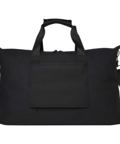 6" GRS-recycelte Laptop-Reisetasche 36 L