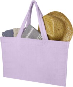 Siam GRS-recycelte Strandtragetasche aus Frottee 13 L 7 12075235 E1