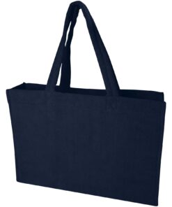 Home 20 Siam GRS-recycelte Strandtragetasche aus Frottee 13 L