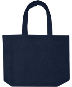 Alternative view of Siam GRS-recycelte Strandtragetasche aus Frottee 13 L