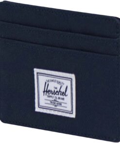 Herschel Charlie Kartenhalter aus recyceltem RFID