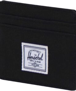 Herschel Charlie Kartenhalter aus recyceltem RFID