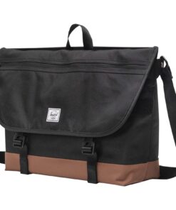 Herschel Cove recycelte Umhängetasche 22