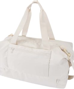 Trip Aware™ recycelte Reisetasche 42L