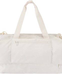 Alternative view of Trip Aware™ recycelte Reisetasche 42L