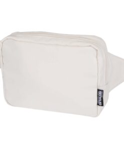 Trip Aware™ Recycelte Reisetasche mit Schultergurt 1 L