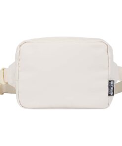 Alternative view of Trip Aware™ Recycelte Reisetasche mit Schultergurt 1 L