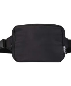 Alternative view of Trip Aware™ Recycelte Reisetasche mit Schultergurt 1 L