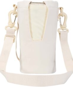 Trip Aware™ Recycelte Reisetasche für Flaschen 2 L 13 12076502 B1