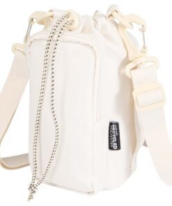 Trip Aware™ Recycelte Reisetasche für Flaschen 2 L 14 12076502 E1