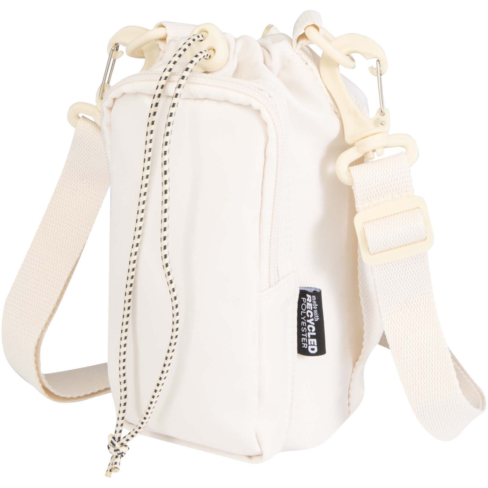 Trip Aware™ Recycelte Reisetasche für Flaschen 2 L 6 Trip Aware™ Recycelte Reisetasche für Flaschen 2 L – Bild 4