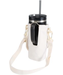 Trip Aware™ Recycelte Reisetasche für Flaschen 2 L 15 12076502 E2