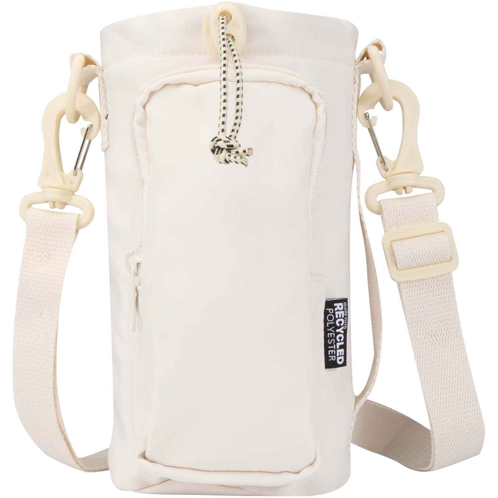 Trip Aware™ Recycelte Reisetasche für Flaschen 2 L 4 Trip Aware™ Recycelte Reisetasche für Flaschen 2 L – Bild 2