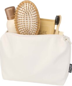 Trip Aware™ Recycelter Reisekulturbeutel 2 L 10 12076702 E1