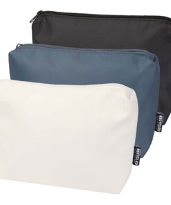 Trip Aware™ Recycelter Reisekulturbeutel 2 L 13 12076702 G1