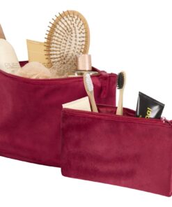 Swift GRS-recyceltes Kulturbeutelset aus Samt 8 12076922 E1