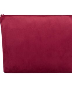 Alternative view of Swift GRS-recyceltes Kulturbeutelset aus Samt