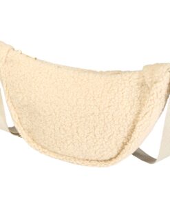 Home 20 Bear GRS-recycelte Sherpa Gürteltasche 3 L