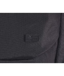 Case Logic Variate 17" erweiterbarer Rolltop Laptop Rucksack aus recyceltem Material schwarz 15 12077690 D1