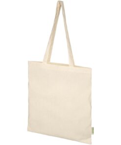 Odisha 100 g/m² OCS Bio-Tragetasche 7L