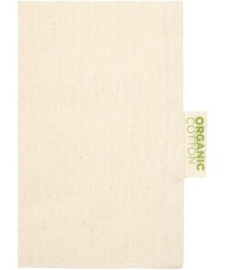 Odisha 100 g/m² OCS Bio-Tragetasche 7L natur 10 12077906 D1