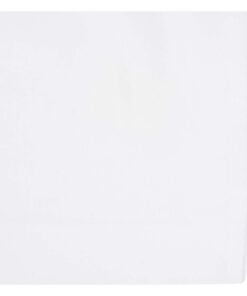 Odisha 180 g/m² OCS Bio Tragetasche mit Seitenfalten 14L 12 12078301 D2