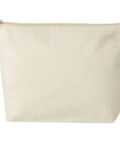 Alternative view of Odisha 180 g/m² OCS Bio-Kulturtasche 1L