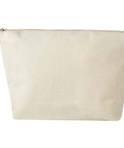 Alternative view of Odisha 180 g/m² OCS Bio-Zubehörtasche 3L