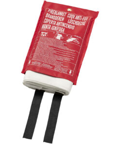 Margrethe Notfall-Feuerlöschdecke