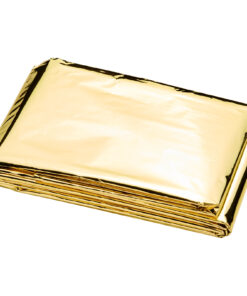 Frederik Notfalldecke mit 2 Funktionen