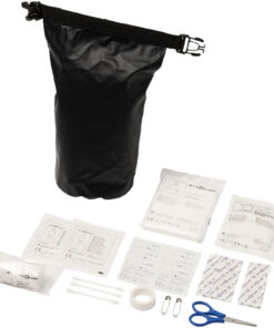 Alexander 30-teiliges Erste-Hilfe-Set mit wasserfester Tasche