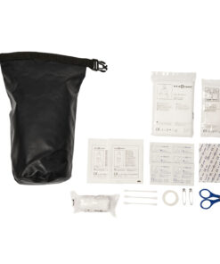 Alexander 30-teiliges Erste-Hilfe-Set mit wasserfester Tasche 11 12200601 E3