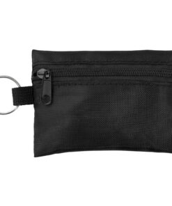 Alternative view of Valdemar 16-teilige Erste-Hilfe-Tasche mit Schlüsselanhänger