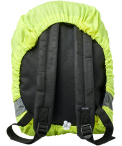 RFX™ William reflektierende und wasserdichte Taschenhülle neongelb 7 12201700 B1