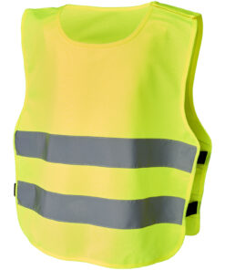 Home 30 RFX™ Odile XXS Sicherheitsweste mit Klettverschluss für Kinder von 3-6 Jahren