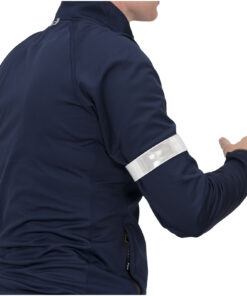 RFX™ Mats 38 cm reflektierendes TPU Sicherheits-Schnapparmband