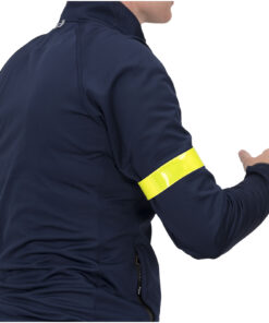 RFX™ Lynne 34 cm reflektierendes TPU Sicherheits-Schnapparmband