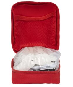 Essential Erste Hilfe Set, 59-teilig rot 9 12205421 E1