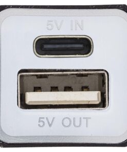 Alternative view of Volt 2200 mAh Powerbank