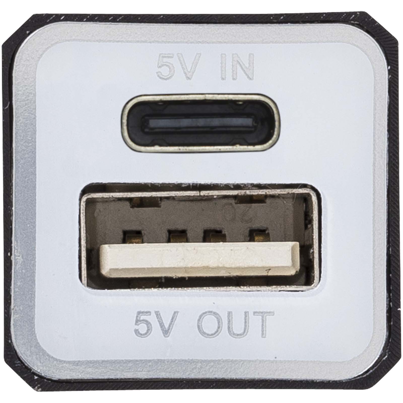 Volt 2200 mAh Powerbank 4 Volt 2200 mAh Powerbank – Bild 2