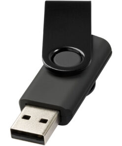 Rotate-Metallic 4 GB USB-Stick