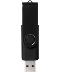 Alternative view of Rotate-Metallic 4 GB USB-Stick